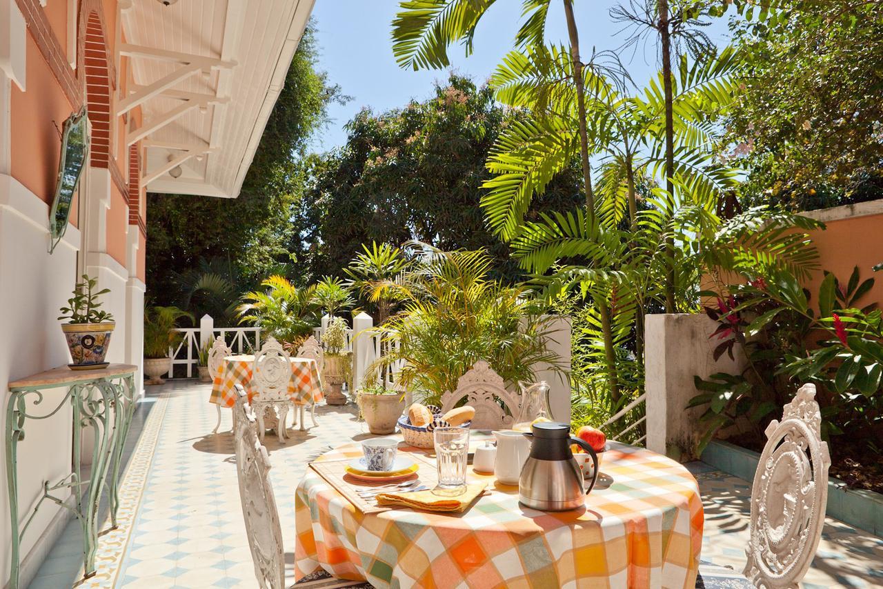 Hotel Sonho Do Papagaio Rio de Janeiro Exteriér fotografie