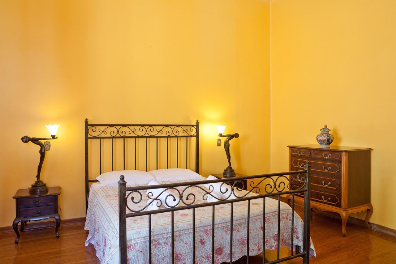 Hotel Sonho Do Papagaio Rio de Janeiro Pokoj fotografie