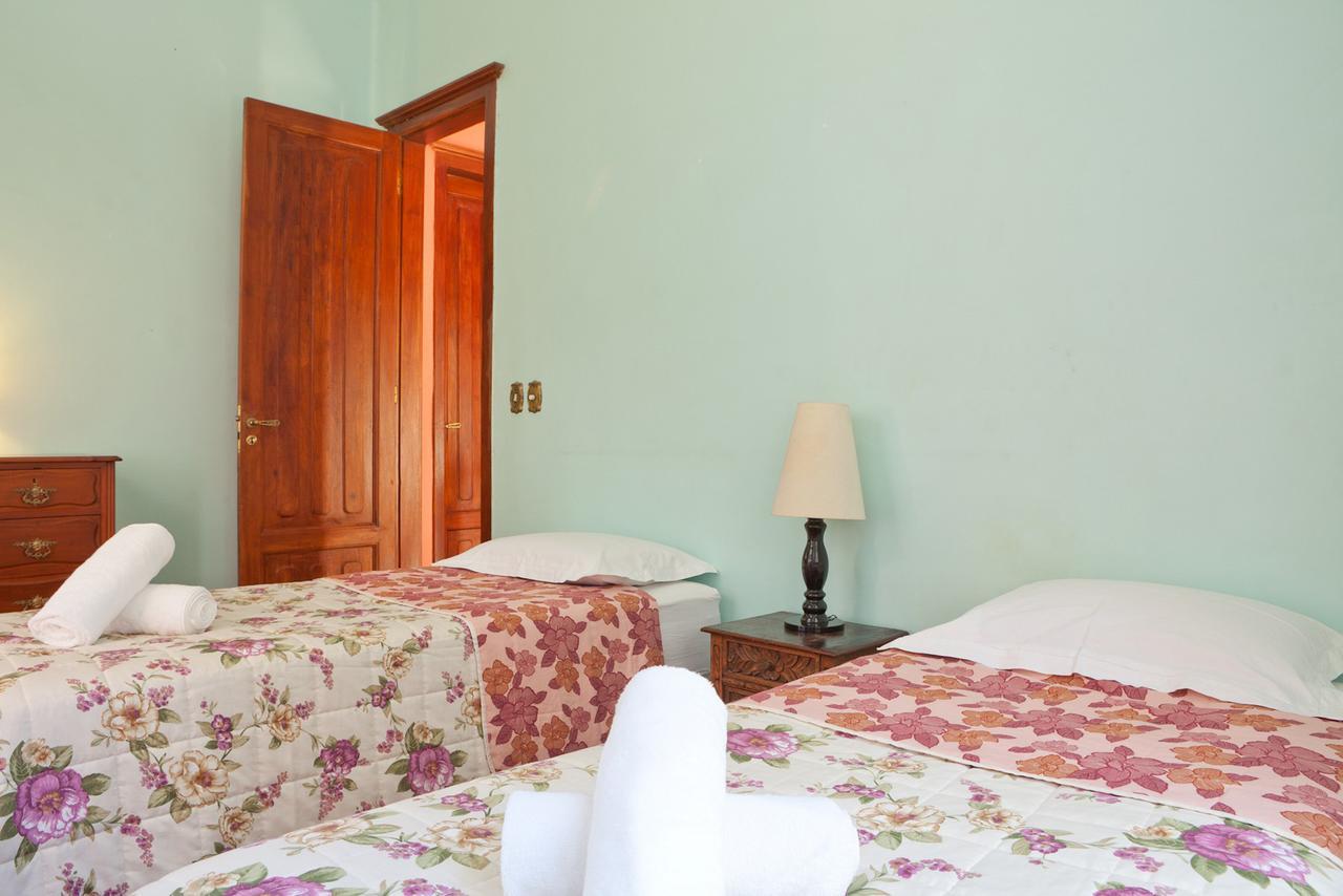 Hotel Sonho Do Papagaio Rio de Janeiro Pokoj fotografie