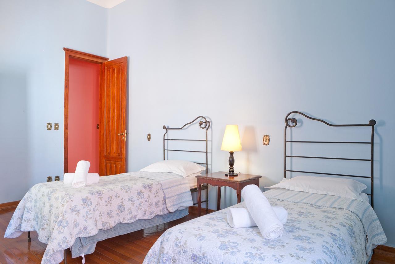 Hotel Sonho Do Papagaio Rio de Janeiro Pokoj fotografie