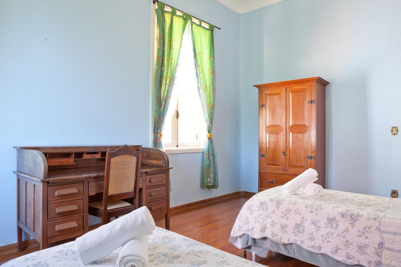 Hotel Sonho Do Papagaio Rio de Janeiro Pokoj fotografie